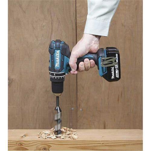 Makita DHP482Z 18v LXT 2 Speed Cordless Combi Drill Bare Unit